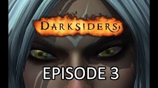 Tiamat - Let&#39;s Play Darksiders Warmastered Edition Episode 3