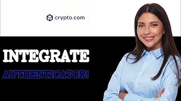 Connect Google Authenticator With Crypto.com (2025)