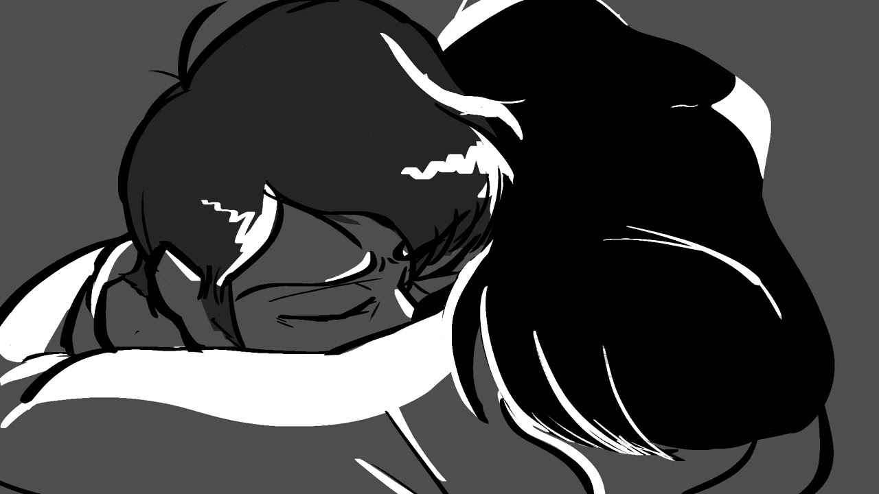 The Moment Animatic