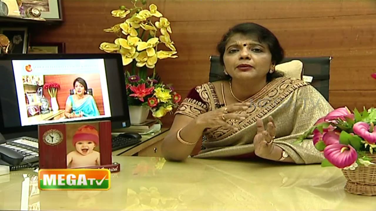 மாதவிலக்கின் போது ஏற்படும் வயிற்று வலி ,காரணம் என்ன ? | Magalir Nalam 32| | Mega TV