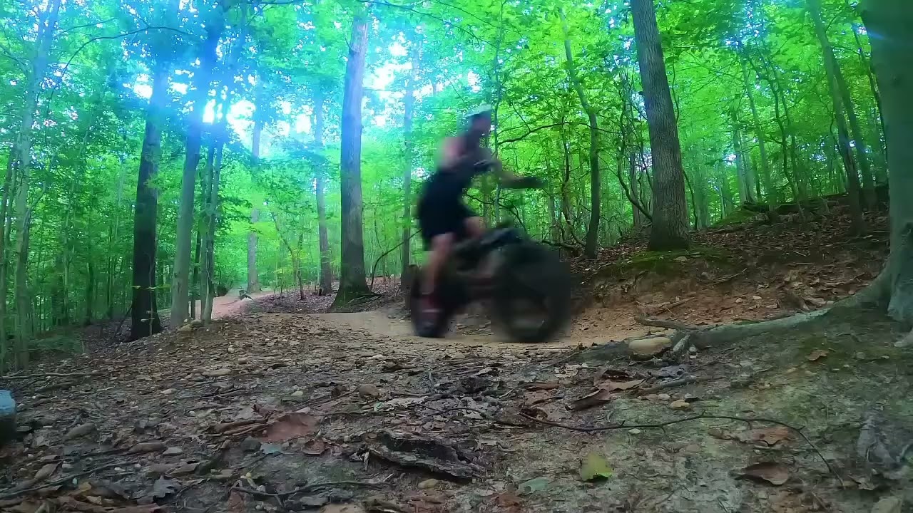 ENGWE ENGINE PRO 750W E-Bike - Ultimate Cycling Adventure