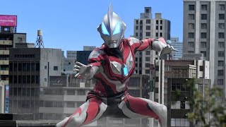 Lagu Ending Ultraman Geed kibou Kakera