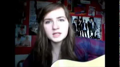 Keep falling for you by Amy Downing (original)