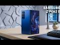 Galaxy Z Fold 8 LEAKED! Crease FINALLY GONE? Wider Display, 5000mAh Battery &amp; 200MP Camera SHOCK!