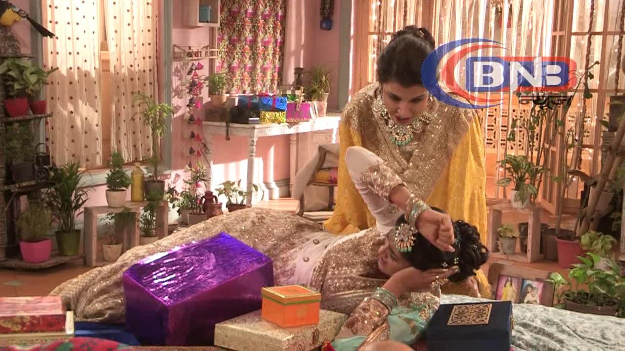 CHOTI SARDARNI MARIAGE TWIST DRAMA SCENE क्या हुआ अचानक शादी के घर में latest showbox apk download