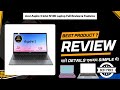 Acer Aspire 3 Intel N100 Laptop Full Review & Features | Review in Hindi | Features