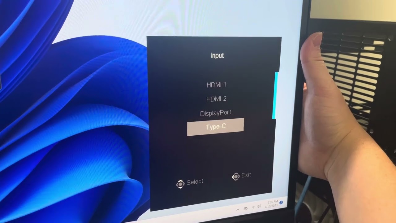 Minisforum EM680 to dual usb-c monitors - Hardware Hub