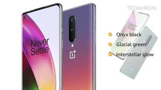 Oneplus 8 5G Overview Of Oneplus 8 5G Techvirgin