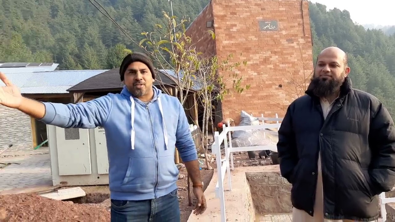 Meeting with Mr.Junaid Mansoor Founder - O levelsCom School. To be continued