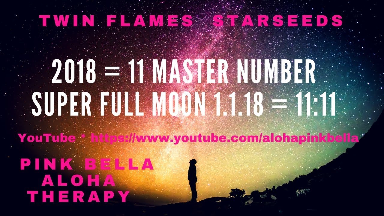 TWIN FLAMES * 11:11 DAY & 11 YEAR! DM & DF SUPER FULL MOON READING ...