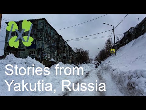 Video: Biedējoši Jakutijas Stāsti: Kā Jakutu Mednieks Sadraudzējās Ar Jeti - Alternatīvs Skats