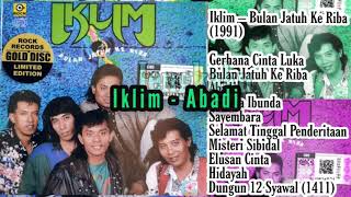 Iklim - Abadi