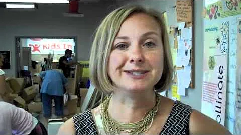 ZeroLandfill Cleveland 2010, social entrepreneur