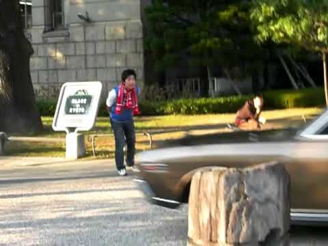 091108京都ビンテージカーフェスティバル #12