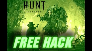 Hunt Hacks With Aimbot, Debug, ESP, Wallhack | Hunt Showdown Hack Tool 2025