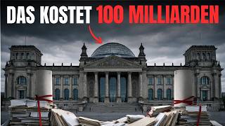 Das Teuerste Problem Deutschlands