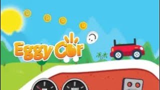 🔥🚗 "EGGY CAR CHALLENGE – Can I Keep This Fragile Egg Safe?! 😱