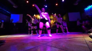 Celebrity Keepers | Showcase | Dream Big Party | 2017.1.29 Net Worth