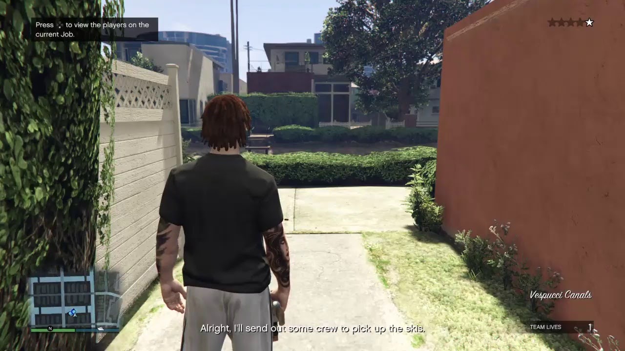 Gta 5 online summer update