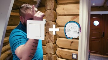 1. Innføring - Otto får seg smarthus