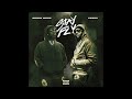 Richie Wess &amp; Peezy - Stay Fly (AUDIO)