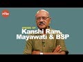 From Kanshi Ram’s ₹1 Bahujan coalition to Mayawati’s dynasty: BSP’s collapse as social movt | ep 197