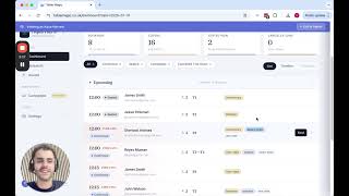 TableMagic Dashboard Tutorial: Manage Reservations Like a Pro