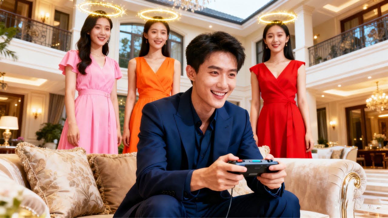 Mi familia oyó mis pensamientos. La trama del hijo adoptivo expuesta, destino cambiado