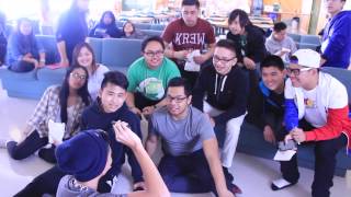 Discovery Camp 2014 | Temple of God | Big Sky Region