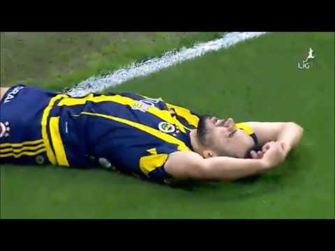 2015-2016 Sezonu Fenerbahçenin kaçan Şampiyonluk Belgeseli Fesupanallah Eşliğinde