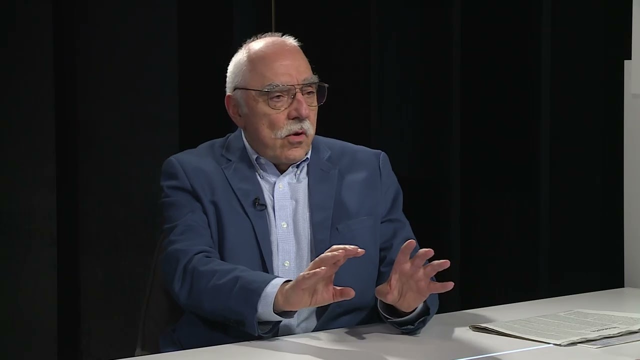 Magánbeszélgetés - Bokros Lajos (Juszt László műsora)