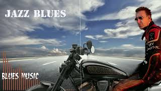 Slow Blues Music / Slow Blues / Jazz Blues / Blues Music