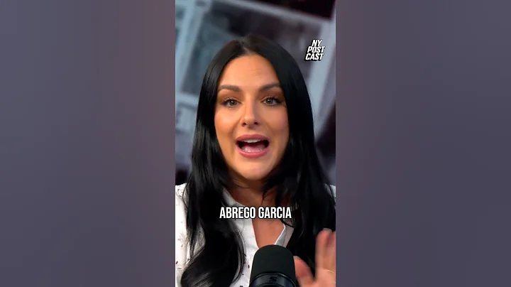 Judge pauses deportation for Kilmar Abrego Garcia #shorts