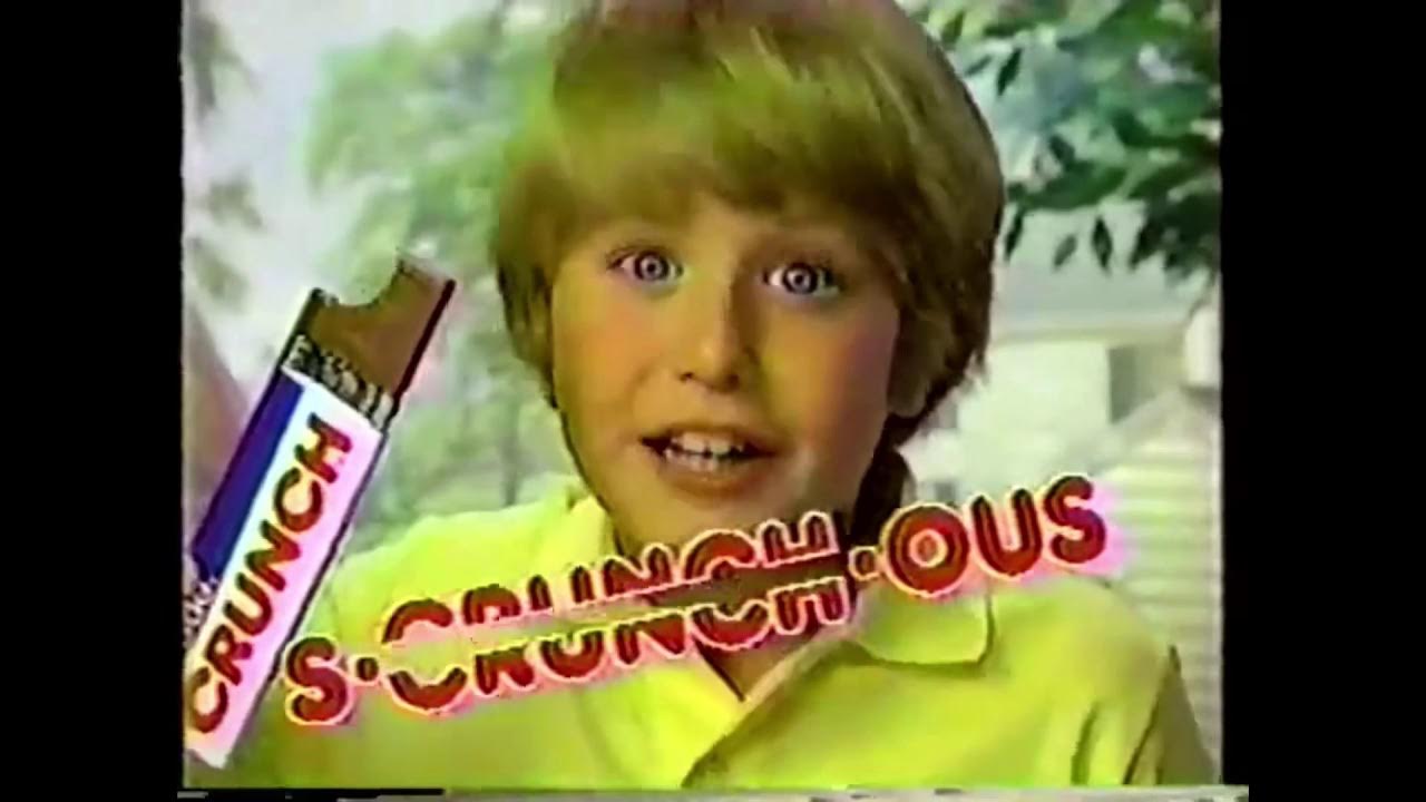 Nestle crunch meme but it’s kid gets smacked by a fly swatter (no