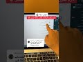 تطابق البيانات عند توثيق المتجر على منصة سلة 