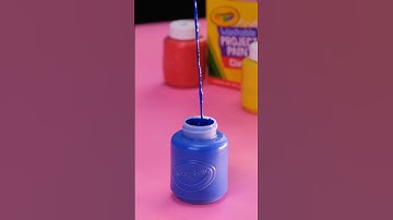 Unique and Fun String Art for Kids to Try! 🎨