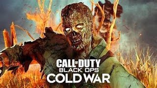 🔴Live Solo🧟‍♂️ Cold War Zombies🧟‍♂️❗❗❗❗❗❗❗