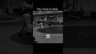 why Work on Skills?#shorts#mma#ufc#fight#combatsports