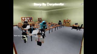 When Daryden And Bacon Hair Fight The Girls And The Boys Teacher And Jason Goes Wrong