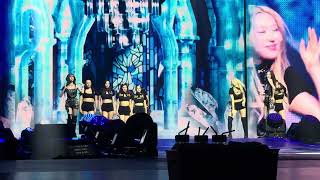 260801 IVE (아이브) - Ice Queen 직캠 Fancam IVE THE 2ND WORLD TOUR