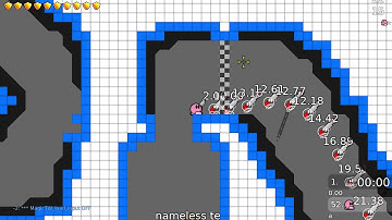 teeworlds replay tas test