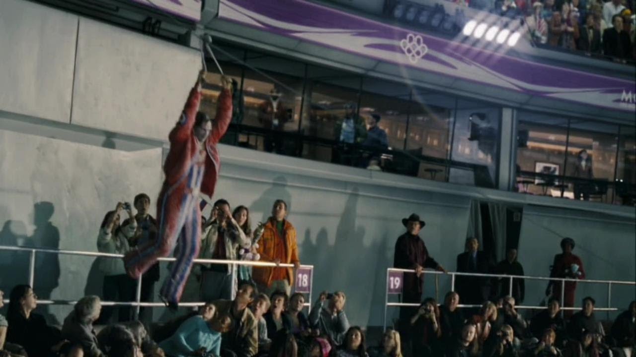 Blades of Glory "Katie Is Not A Whore!" YouTube