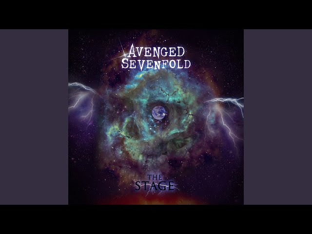 Avenged Sevenfold - Exist