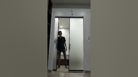 SLIM 2 CÁNH LÙA - 2 CÁNH SANG 2 BÊN | VIKODOOR