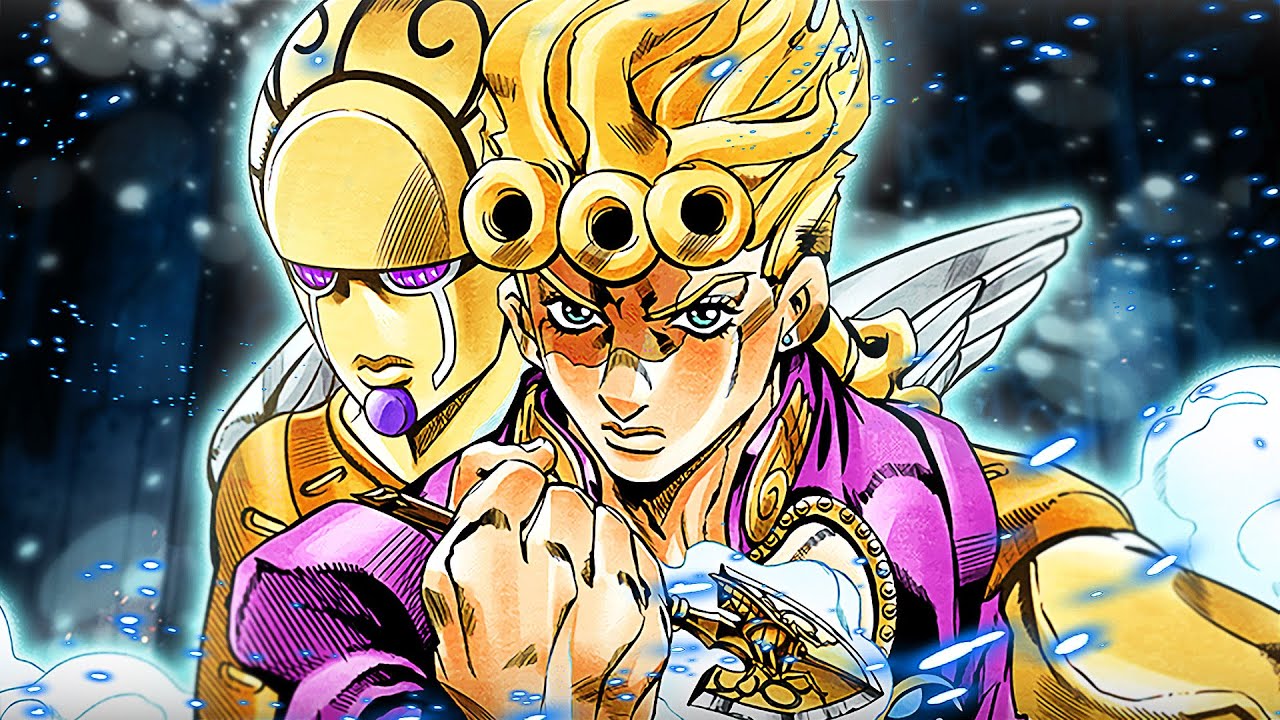 The OPEN WORLD JOJO GAME You Never Heard About 