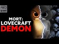 MORT THEORY #6: The Horrific Truth of Mort’s Secret Identity (Madagascar)