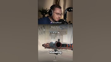 New cs2 update | Ohnepixel #ohnepixel