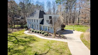 2309 Laurelford Lane, Wake Forest, NC