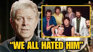 At 81, Peter Cetera FINALLY EXPOSES Tragic Details About CHICAGO
