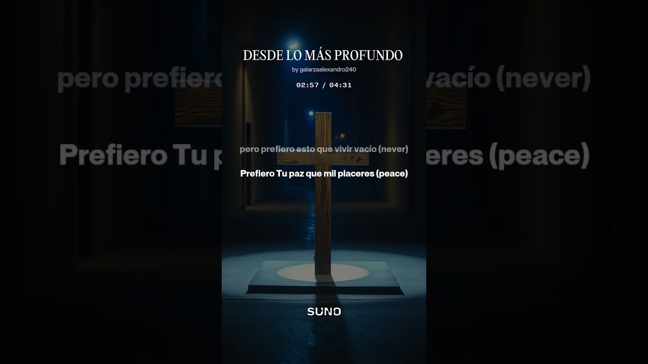 DESDE LO MÁS PROFUNDO Trap Music